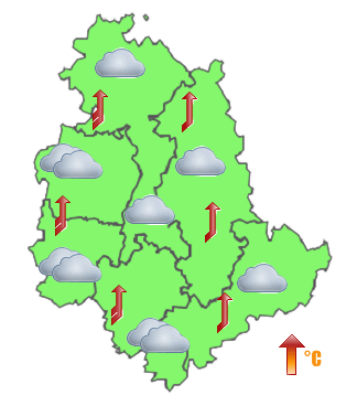 Previsioni di Oggi Mattina