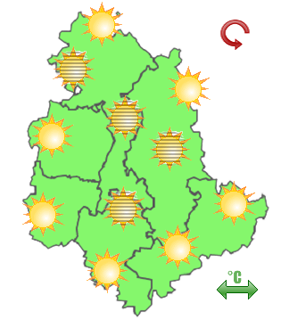 Previsioni di Oggi Mattina