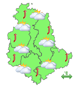 Previsioni di Oggi Mattina