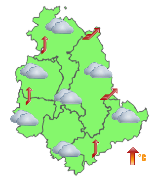 Previsioni di Oggi Mattina