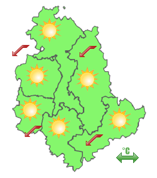 Previsioni di Oggi Mattina