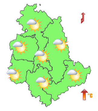 Previsioni di Oggi Mattina