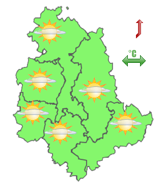 Previsioni di Oggi Mattina