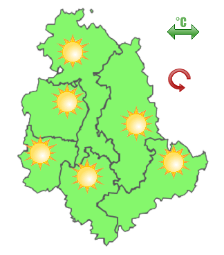 Previsioni di Oggi Mattina