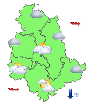 Previsioni di Oggi Mattina