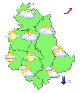 Previsioni di Oggi Mattina