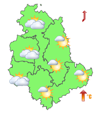 Previsioni di Oggi Mattina