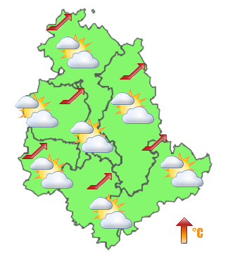 Previsioni di Oggi Mattina