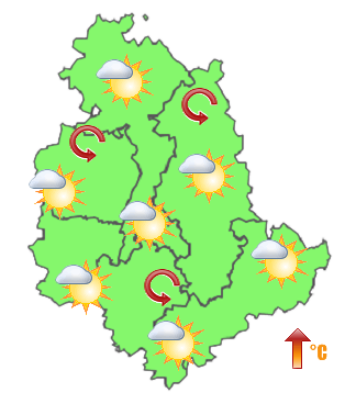 Previsioni di Oggi Mattina