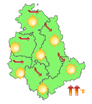 Previsioni di Oggi Mattina