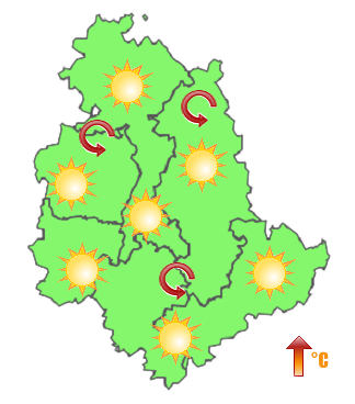 Previsioni di Oggi Mattina