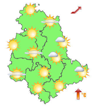 Previsioni di Oggi Pomeriggio