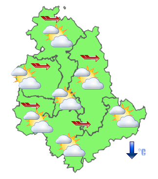 Previsioni di Oggi Mattina