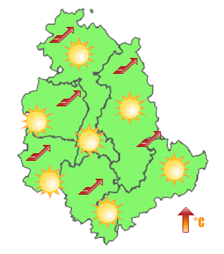 Previsioni di Oggi Mattina