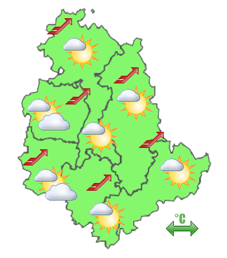 Previsioni di Oggi Mattina