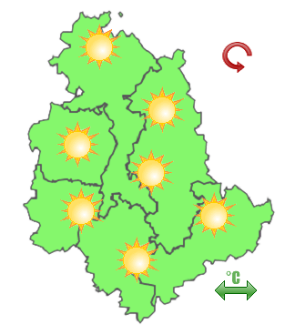 Previsioni di Oggi Mattina