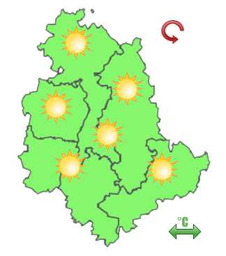 Previsioni di Oggi Mattina