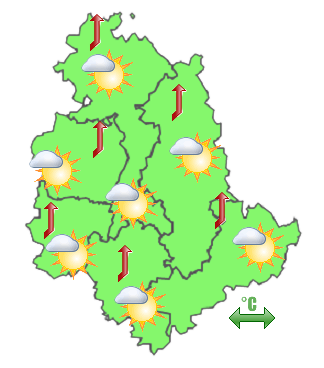 Previsioni di Oggi Mattina