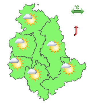 Previsioni di Oggi Mattina