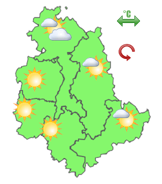 Previsioni di Oggi Mattina