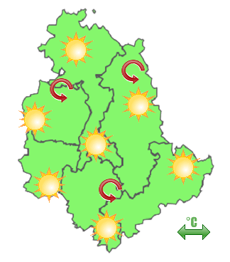 Previsioni di Oggi Mattina