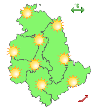 Previsioni di Oggi Mattina