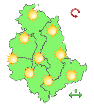 Previsioni di Oggi Mattina