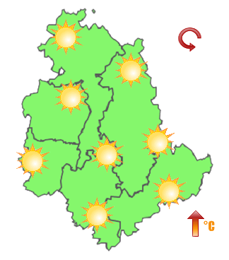 Previsioni di Oggi Mattina