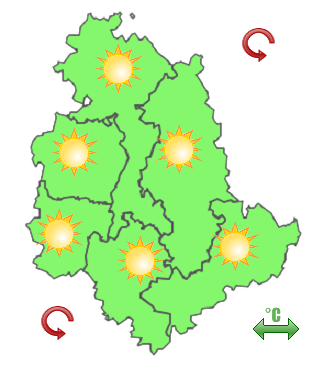 Previsioni di Oggi Mattina