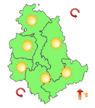 Previsioni di Oggi Pomeriggio