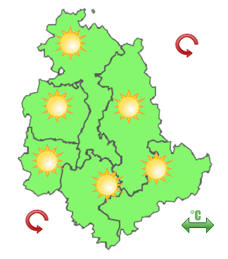 Previsioni di Oggi Mattina