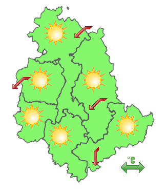 Previsioni di Oggi Mattina