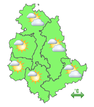 Previsioni di Oggi Mattina