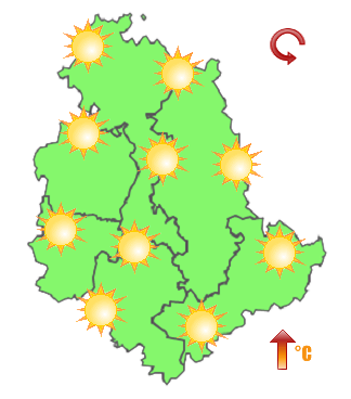 Previsioni di Oggi Mattina