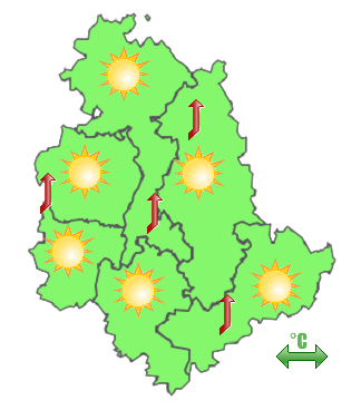 Previsioni di Oggi Mattina