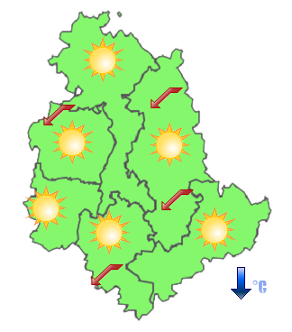 Previsioni di Oggi Mattina