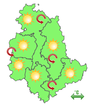 Previsioni di Oggi Mattina