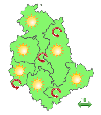 Previsioni di Oggi Mattina