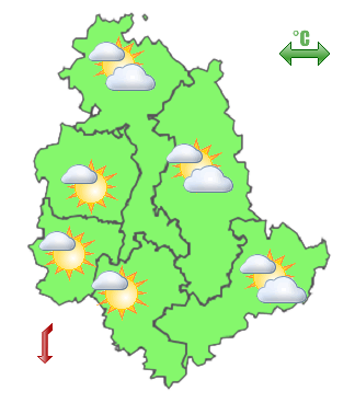 Previsioni di Oggi Mattina