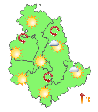 Previsioni di Oggi Mattina