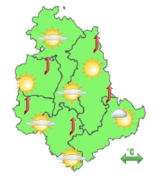 Previsioni di Oggi Mattina
