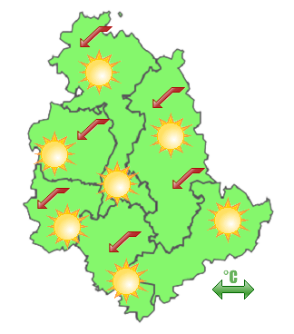 Previsioni di Oggi Mattina