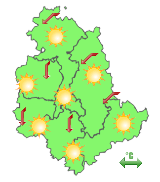 Previsioni di Oggi Mattina