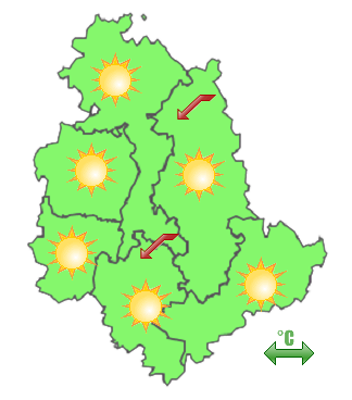Previsioni di Oggi Mattina