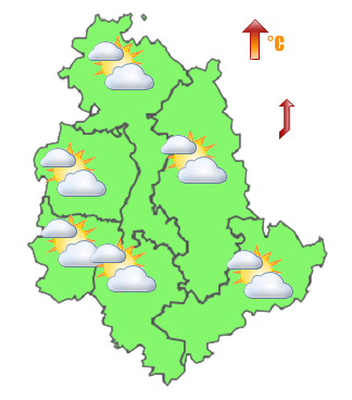 Previsioni di Oggi Mattina