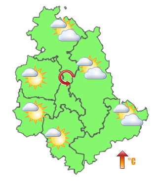 Previsioni di Oggi Mattina