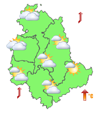 Previsioni di Oggi Pomeriggio