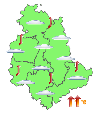 Previsioni di Oggi Mattina