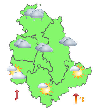 Previsioni di Oggi Mattina