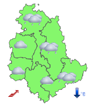 Previsioni di Oggi Mattina